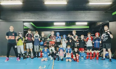 Fight House Nowy Sącz